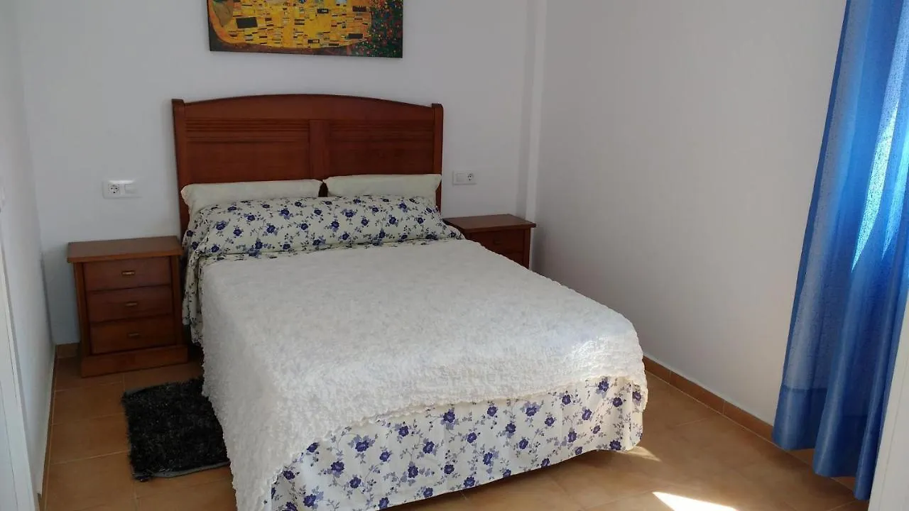 Apartment Apt. Tajo Hotel Conil De La Frontera Spain
